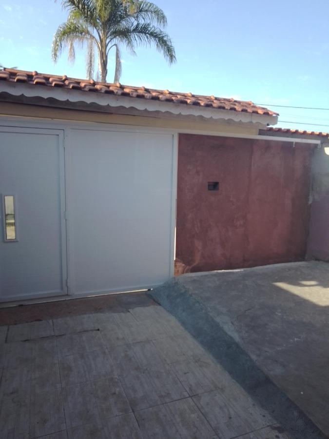 Susana Home Temporada Itanhaém Exterior foto