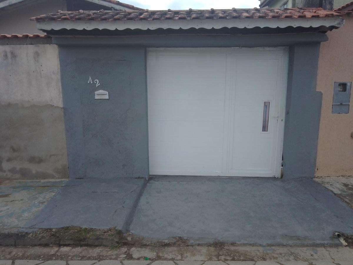 Susana Home Temporada Itanhaém Exterior foto
